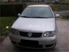 se vende volkswagen polo sdi 1.9 año 2000 - mejor precio | unprecio.es