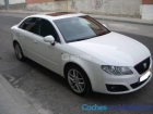 Seat Exeo - mejor precio | unprecio.es