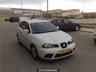 Seat Ibiza 1.4TDi Reference 70 - mejor precio | unprecio.es
