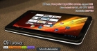 Tablet 10.1\" ZT280 C91 Upgradre (avería) - mejor precio | unprecio.es