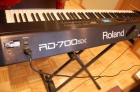 Teclado Roland RD 700 SX (Llamado piano de escenario) - mejor precio | unprecio.es