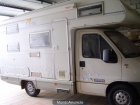 Vendo autocaravana - mejor precio | unprecio.es