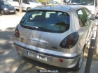 VENDO FIAT BRAVO 1.6 GASOLINA - mejor precio | unprecio.es