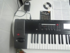 Vendo Workstation Korg TR-76 - mejor precio | unprecio.es