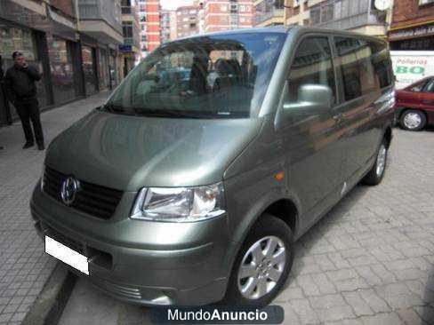 Volkswagen Transporter 2.5 TDI