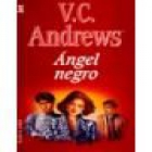 Ángel negro. Novela. --- Plaza y Janés, 1989, Barcelona. - mejor precio | unprecio.es