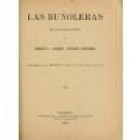 Las buñoleras. Entremés. --- Imprenta de R. Velasco, 1908, Madrid. 1ª edición. - mejor precio | unprecio.es