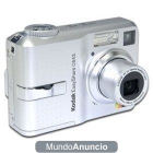: Kodak EasyShare C643 6.1MP Digital Camera with 3x - mejor precio | unprecio.es