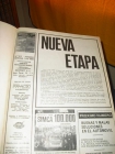 -revista autopista desde el año 1969 al 2008 encuadernada y en perfecto estado(1872 revist - mejor precio | unprecio.es