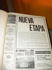 -revista autopista desde el año 1969 al 2008 encuadernada y en perfecto - mejor precio | unprecio.es