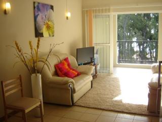 Apartamento en residencia : 5/5 personas - piscina - vistas a mar - flic-en-flac  mauricio