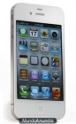 Apple iPhone 4S (modelo reciente) - 64GB - Blanco (AT & T) Smartphone - mejor precio | unprecio.es