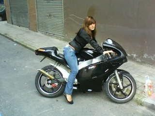 aprilia rs 50