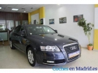 Audi A6 - mejor precio | unprecio.es