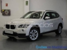 BMW X1 - mejor precio | unprecio.es