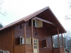 Casa madera modelo Ronda 100 precio 20000 EUR - mejor precio | unprecio.es