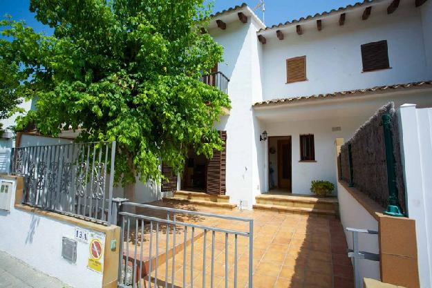 Casa pareada en Calafell