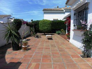 Chalet en venta en Estepona, Málaga (Costa del Sol)