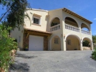 Chalet en venta en Moraira, Alicante (Costa Blanca) - mejor precio | unprecio.es