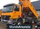 compro dumperes comiones cavesas tractoras de todo tipos con deudas finanseras para exportacion-698 574 754. - mejor precio | unprecio.es