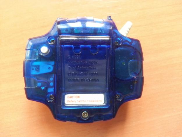 Digimon Tamagotchi