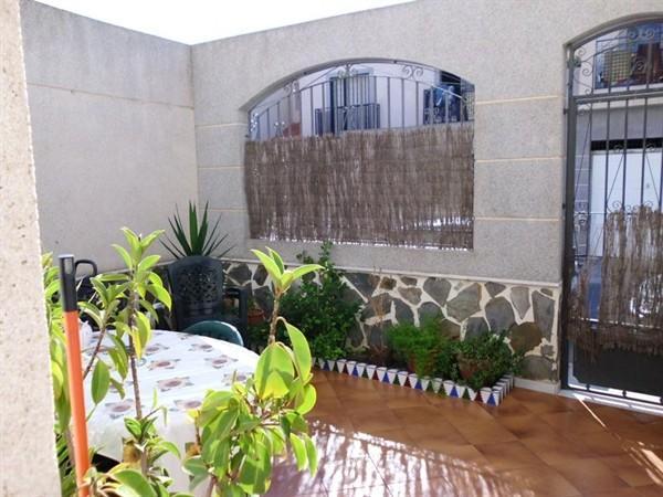 Dúplex en Alquian, El