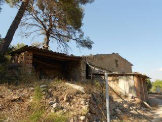 Finca/Casa Rural en venta en Fatarella (La), Tarragona (Costa Dorada)