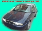 FORD Fiesta 1.8 Dsl. Intro - mejor precio | unprecio.es