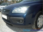 Ford Focus - mejor precio | unprecio.es