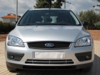 FORD FOCUS TREND TDCI 115CV 5P - Castellon - mejor precio | unprecio.es