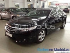 Honda Accord - mejor precio | unprecio.es