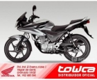 HONDA CBF 125 - mejor precio | unprecio.es