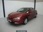 Hyunday Coupe FX 1.6 - mejor precio | unprecio.es