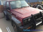 Isuzu Bertonefreeclimber2 - mejor precio | unprecio.es