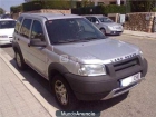 Land Rover Freelander 2.0TD4 S - mejor precio | unprecio.es