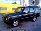 Land Rover Rover Discovery ExpeditionTD 5 S - mejor precio | unprecio.es