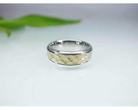 LLum Anillo Acero/Ref.:4021