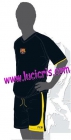 Nuevo modelo de PIJAMA del FC BARCELONA para caballero VERANO 2012!!!! - mejor precio | unprecio.es