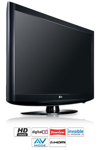 Oferta en Hogar de49 LCD de ocasion Samsung LE32B350