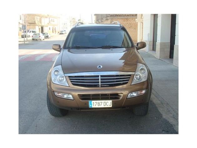 OPEL OMEGA ELEGAN TD