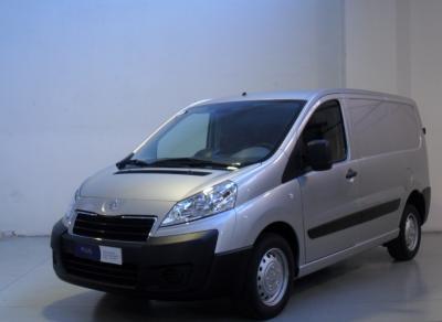Peugeot Expert FG 227