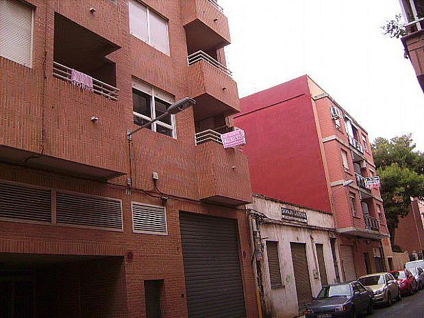 Piso en Burjassot