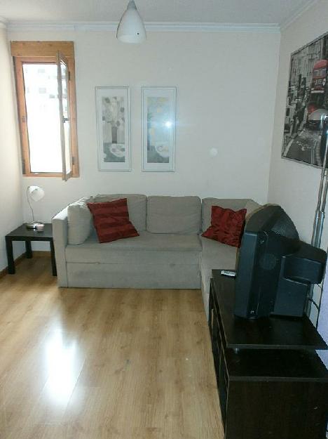 Piso en Madrid