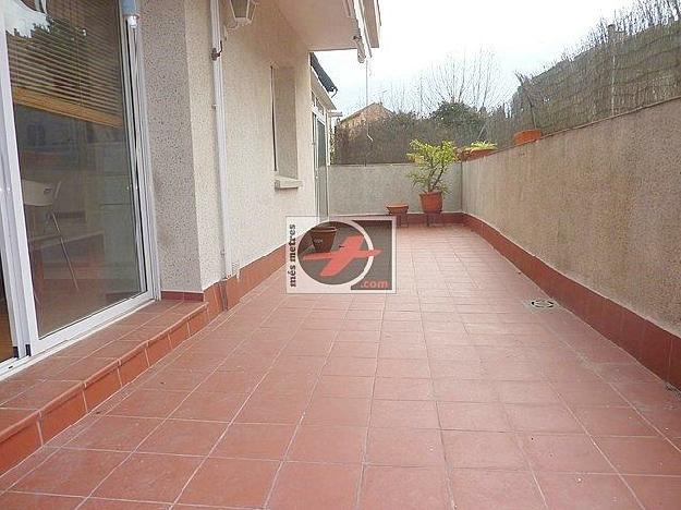 Piso en Teià
