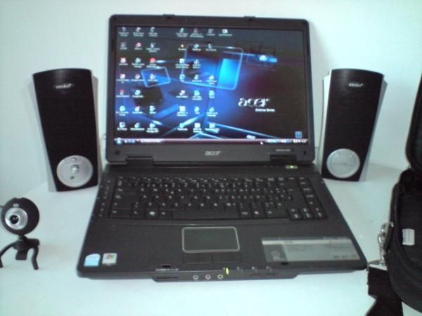 Portatil ACER.280 . 6 meses de uso.