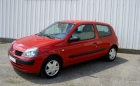 RENAULT CLIO 3P. EXPRESSION ALICE 1.5 DCI 65 - mejor precio | unprecio.es