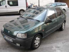 RENAULT CLIO X 1.8I - Madrid - mejor precio | unprecio.es