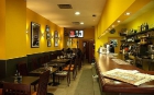 Restaurante en Madrid - mejor precio | unprecio.es