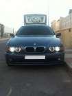 Se Vende BMW 525D Automatico - mejor precio | unprecio.es