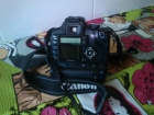 se vende camara reflex canon eos 350 - mejor precio | unprecio.es